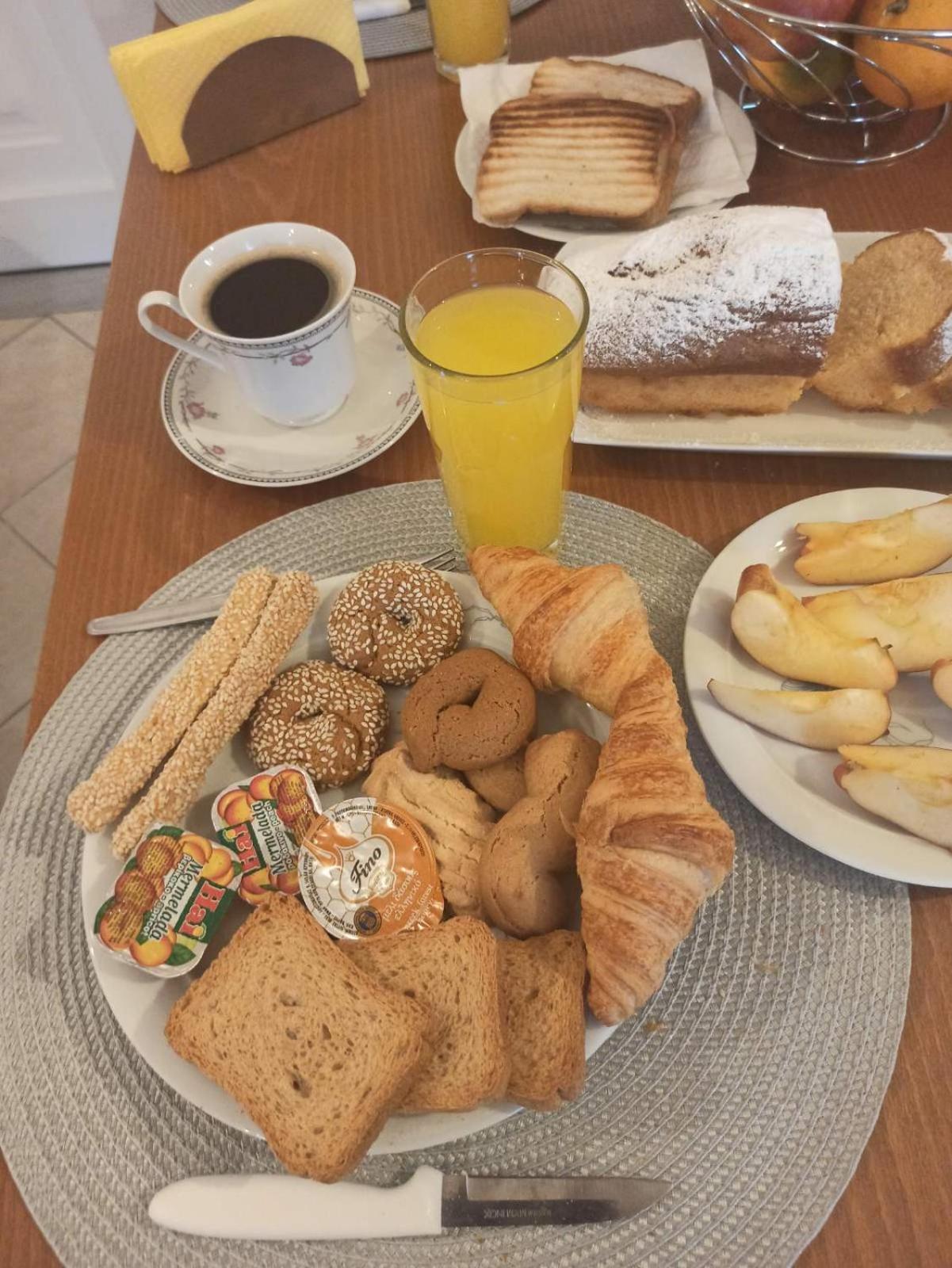 Agathi'S House Apartman Mítikasz Kültér fotó