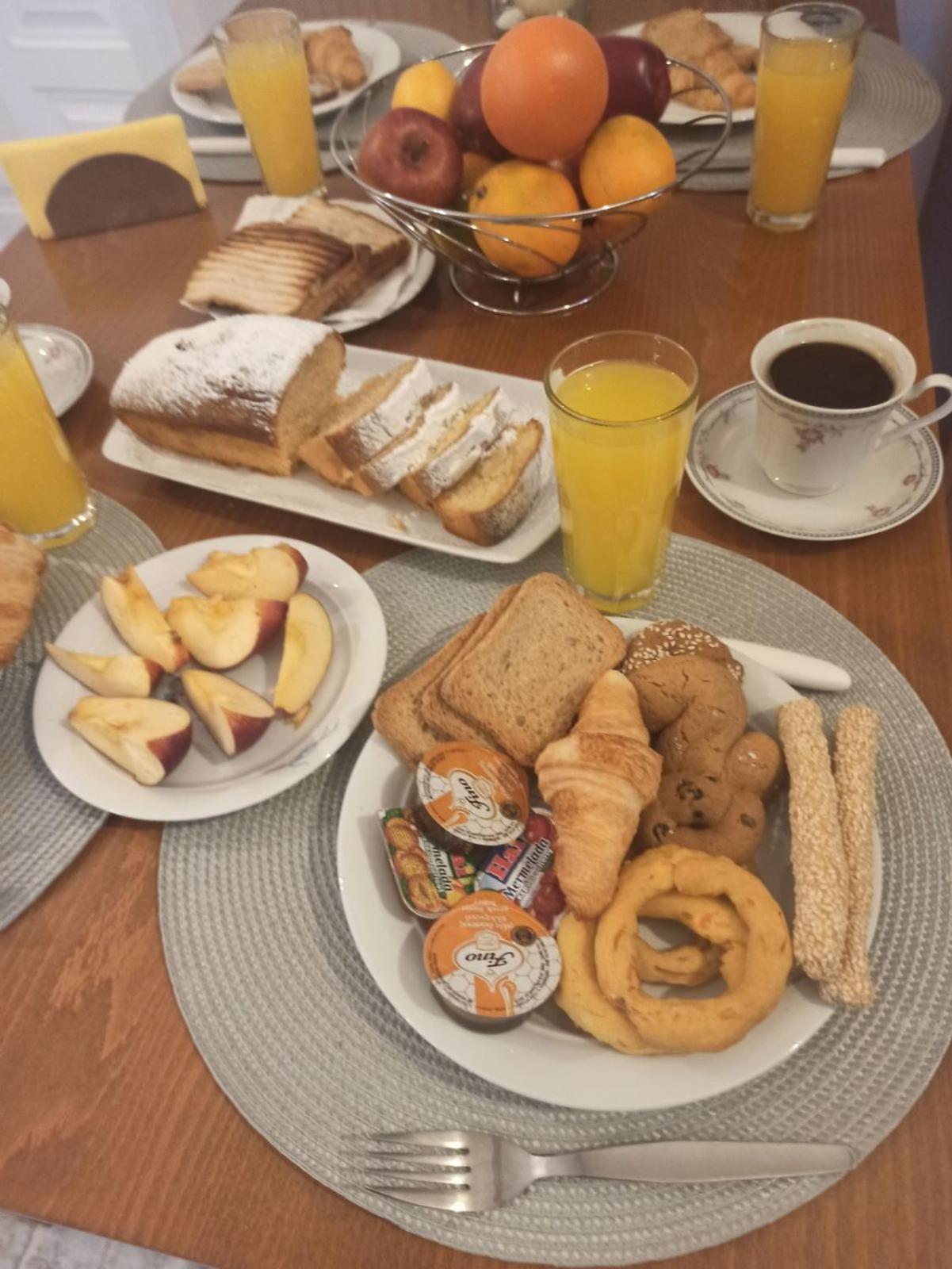 Agathi'S House Apartman Mítikasz Kültér fotó